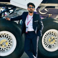 AXCL GULF FZC Employee Tariq Faizal's profile photo