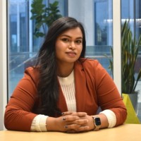 Optum Employee Sylvia B.'s profile photo
