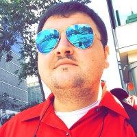 Cognizant Employee David Beavers's profile photo