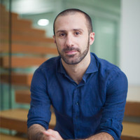 ACE ENGLISH MALTA Employee Raffaele Pagliuso's profile photo