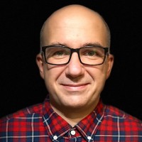 Apilo Employee Sebastian Depta's profile photo