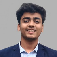 Meet Dwivedi Email
