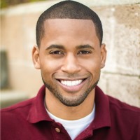 Brita LP Employee Marcus Weathers's profile photo