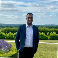 Lightning Fibre Employee Ammar Jawaid's profile photo