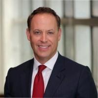 BlackRock Employee Martin Small's profile photo