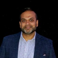 Rumson Pharmacy Employee Amit Patel's profile photo