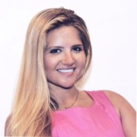 FirstService Residential New York Employee Ksenia Kutovsky's profile photo