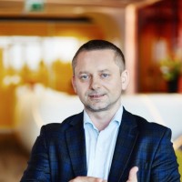 Wojciech Kubiak Email & Phone Number