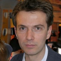 TECH CORPS Employee Miklos A.'s profile photo