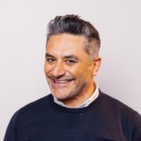 Moïse Aykanat Email & Phone Number