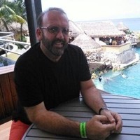 Madico, Inc. Employee Eric Kemp's profile photo