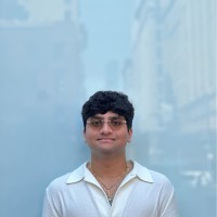 Artemis Employee Shreyaas Sureshbabu's profile photo
