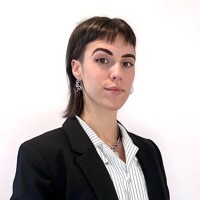 TradeHeader Employee Georgina Tarres Madrid's profile photo