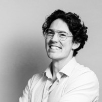 Loam Bio Employee Robbie Oppenheimer's profile photo