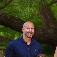 Erie Insurance Group Employee Tim Kaercher's profile photo