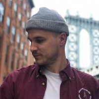 Gaël Ides's profile photo