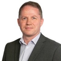 Form5 Employee Carl Bailey's profile photo