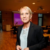 Sahlgrenska Science Park Employee Cecilia Edebo's profile photo