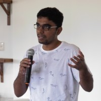 Shravan Shandilya Email & Phone Number