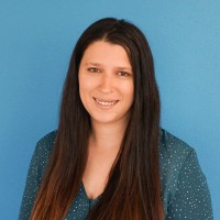 C Squared Social Employee Ashley McDowell's profile photo