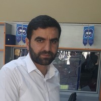 Kâmil Koç Employee Serkan Topçu's profile photo