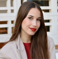 AIDA Employee Aymara Sanchez's profile photo