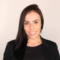 CelMedia Employee Jaqueline Oliveira's profile photo
