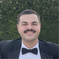 KLEOS Mastiha Spirit Employee Evan Boukidis's profile photo