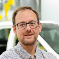 CESVIMAP Employee David Martín's profile photo