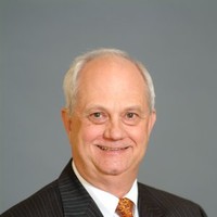 Ron McArthur