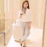 Nvincy Solutions Pvt. Ltd. Employee Harshita Nittakki's profile photo