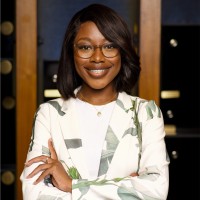 Lockheed Martin Employee Jade Edwards's profile photo