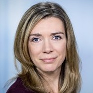 AFP Employee Femke Colborne's profile photo