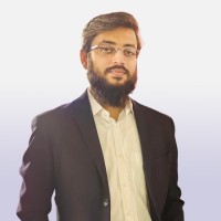 SPERTON - Where Great People Meet Employee Saad Ahmed's profile photo