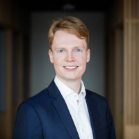 Cadent Gas Limited Employee Cameron Lord's profile photo