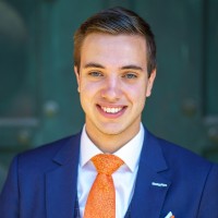 Magnus Frankevoort Email & Phone Number