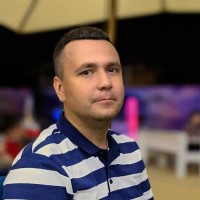 Maxim Savchenko Email