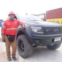 Syafiq Kamarudin's profile photo