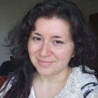 Universal Studios Hollywood Employee Sydney Waldron's profile photo