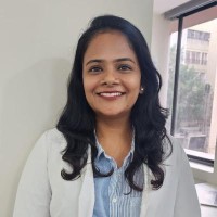 Oliva Skin and Hair Clinic Employee Mrinal Pandit's profile photo