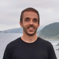 Knutsen Group Employee Ibon Astoreka Iriondo's profile photo