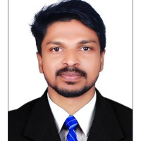 OROSTAR ENGINEERING Employee Jyothish J's profile photo