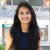 Jyoti Matolia Email