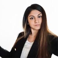 CNS - Consorzio Nazionale Servizi Employee Francesca Pelleri's profile photo