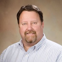 JBHM Architecture Employee John Murray's profile photo