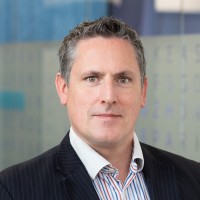 Barnett Waddingham Employee David Moreton's profile photo