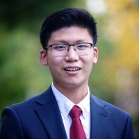 Decagon Employee Eric Lin's profile photo