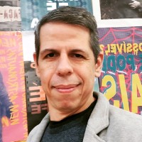 Douglas Vidal Email & Phone Number