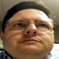 Federal Defender Organizations Employee James Pratt's profile photo