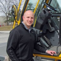 The Manitowoc Company Employee John Bair's profile photo